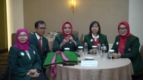 Bidang Usaha Dana dan Kesejahteraan Anggota